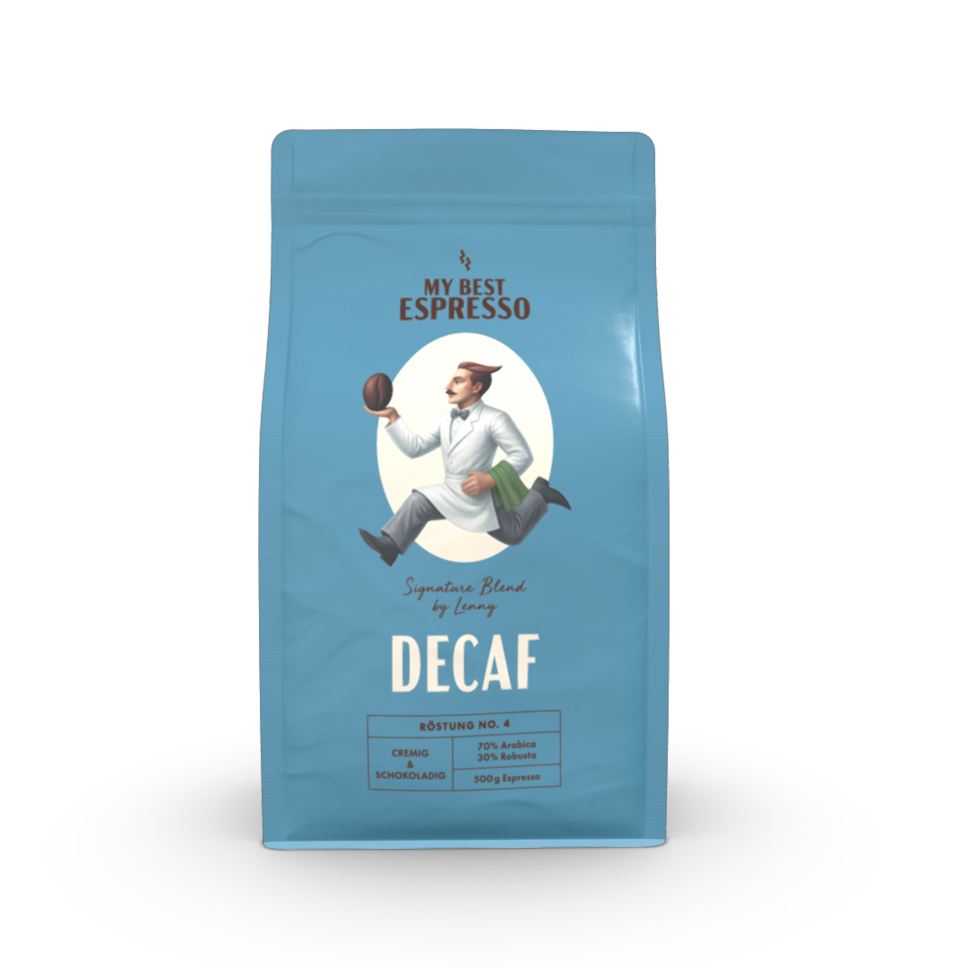 DECAF