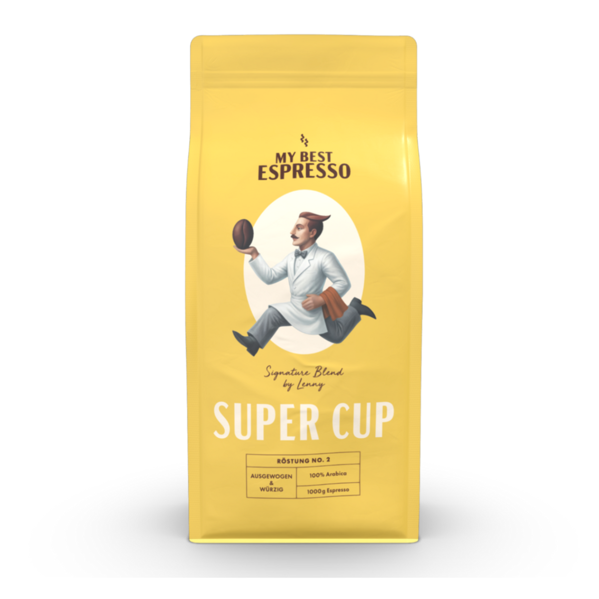 SUPER CUP